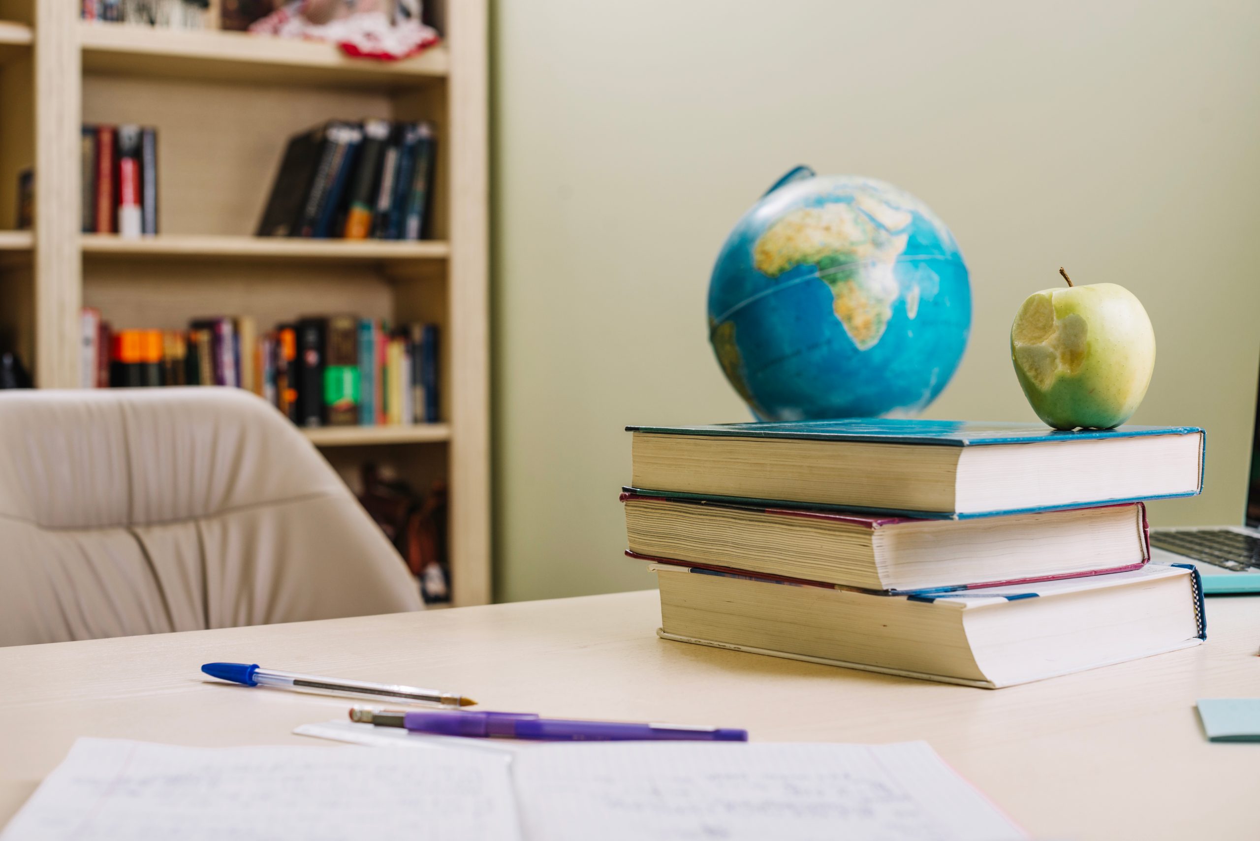 How to Choose Demonstration Topic and Where to Start