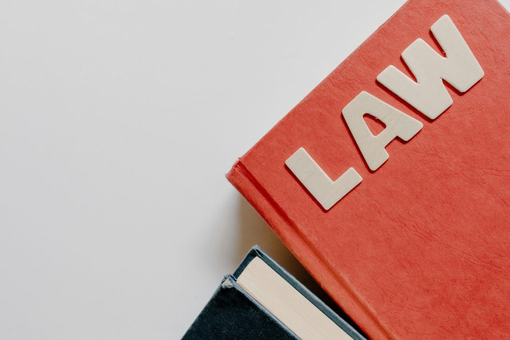 200+ Law Dissertation Topics: Fresh Ideas for Students